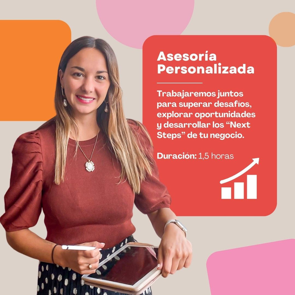 Asesoría Personalizada